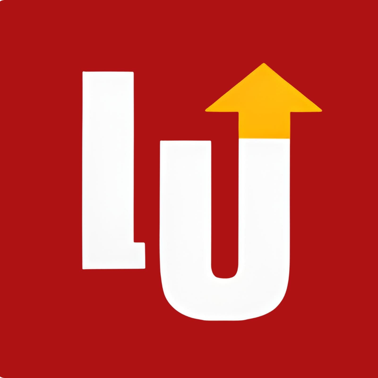 Level Up Logo